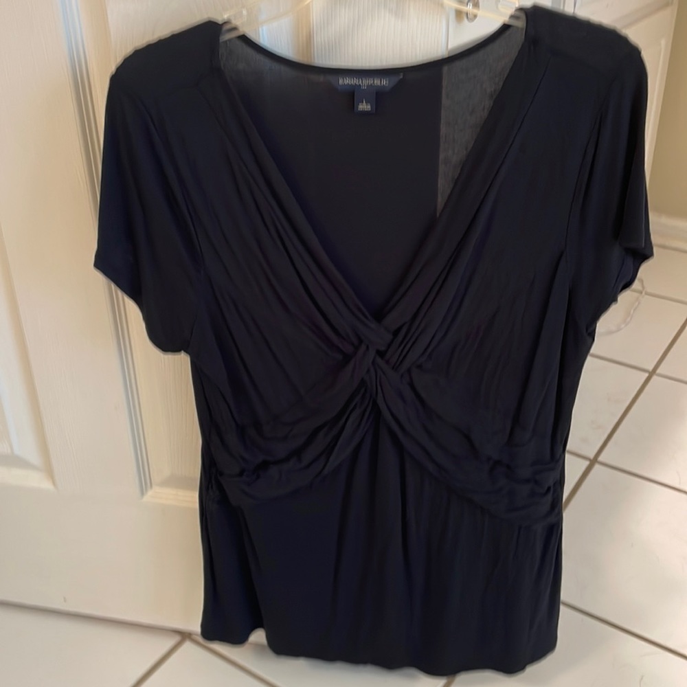 Women’s Banana Republic top